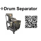 Magnetic Separator / Ferrous Trap 8