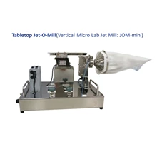 Tabel top Jet O Mill / mill sanitation chemicals