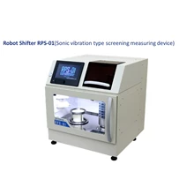 Robot Shifter / Mesin dan alat farmasi