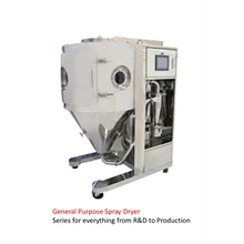 Spray Dryer / mesin spray dryer