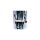 Paddle Dryer / resin sludge food chemicals / chemical dryer 2