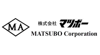 Logo Matsubo Corporation